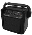 DENON CONVOY Портативная активная акустическая система 6.5"+2", 80 Вт, Bluetooth 