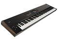 KORG NAUTILUS-88 AT рабочая станция, 88 клавиш, клавиатура Aftertouch с послекасанием