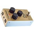 TC ELECTRONIC DRIP SPRING REVERB напольная педаль эффекта пружинной реверберации