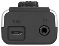 Apogee Jam Plus интерфейс USB мобильный 3-канальный, 96 кГц
