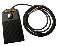 Markbass FOOT SWITCH (Classic) напольный переключатель для усилителей:  Markbass Classic 300 / Markbass R500 / MarkbassTSA500