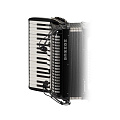 AUDIO-TECHNICA ATM350SL Микрофон конденсаторный инструментальный, крепление на баян