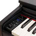 ROCKDALE Etude 64 Black (RDP-5088) цифровое пианино, 88 клавиш, цвет черный
