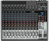 BEHRINGER X2222USB  аналоговый микшерный пульт