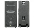 TOPP PRO TPS ALFA-1151 MKII - 2-х полосная акустическая система 250W 8 Om,15'