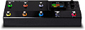 LINE 6 HX STOMP XL Напольный гитарный процессор. Динамический диапазон 123 дБ. Более 300 эффектов и моделей усилителей, стереопетля