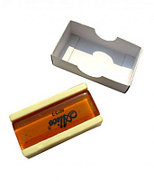 ALICE A013-3  Канифоль для скрипки, альта, виолончели в плотно закрывающейся бумажной коробочке