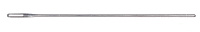 GEWA WIPER FLUTE Алюминиевый шомпол для чистки флейты