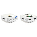 RODE Wireless GO White  ультракомпактная накамерная беcпроводная система. Цвет белый