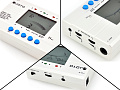 JOYO JMT-550 тюнер-метроном
