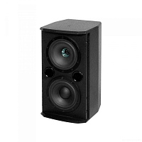 Tannoy VX 5.2 пассивная акустическая система, цвет черный