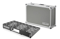 Rockboard RBO B 4.2 QUAD C Педалборд 610 x326 мм с флайт-кейсом