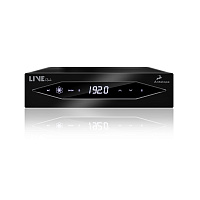 Antelope Audio Live Clock мастер часы 192 кГц