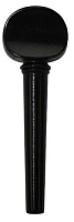 GEWA Violin Peg Ebony 4/4 Medium колок для скрипки, эбен, 1 шт.