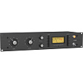 KLARK TEKNIK 76-KT одноканальный компрессор, регулирующий полевой транзистор 