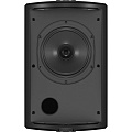 Tannoy AMS 6DC чёрная АС, 160 Вт, 16 Ом. Трансформатор 70 В/100 В - 60 Вт, 30 Вт, 15 Вт, 7,5 Вт. Частотный диапазон 75 Гц - 30 кГц