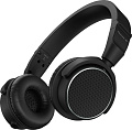 PIONEER HDJ-S7-K наушники для DJ, цвет черный