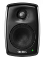 Genelec 4010AM активный двухполосный студийный монитор, цвет черный