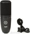 AKG P120 студийный микрофон 