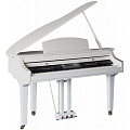MEDELI Grand 1000_(GW) Электророяль (2 кор.) 672 тембра, 240 стилей
