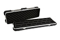 Rockboard DUO 2.2 A  педалборд 622 x 142 мм с пластиковым ABS-кейсом
