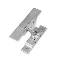 K-Array K-WALL2W  Настенный кронштейн, цвет белый