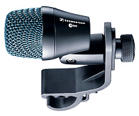 SENNHEISER E 904  Динамический микрофон с креплением на обруч барабана