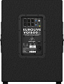 Behringer VQ1500D активный сабвуфер