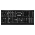 Behringer SYSTEM 35 модульный синтезатор с 25 модулями, преобразователем MIDI в CV, в корпусе EURORACK GO