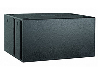 Tannoy VSX 10BP Черный пассивный компактный сaбвуфер