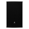 Ecler ARQIS 108iBK настенная акустическая система, цвет черный
