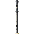 YAMAHA YRN-302BII in F  блокфлейта сопранино, барочная система