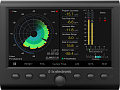 TC electronic Clarity M ЖК-монитор стерео и 5.1 измеритель громкости