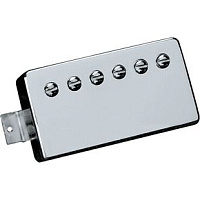 GIBSON IM59B-NH BURSTBUKER PRO ALNICO 5 HUMBUCKER BRIDGE/ NICKEL звукосниматель, никелевая крышка, хамбакер, бридж, алнико 5