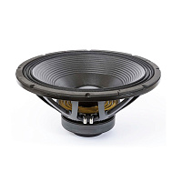 Eighteen Sound 21LW2500/8  21" динамик с расширенным НЧ, 8 Ом, 1600 Вт AES, 95dB, 30-1000 Гц 