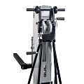 GUIL ULK 600 мачтовый подъёмник, 300 кг, 6 м, вес 187 кг. Компактная модель