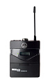 AKG WMS470 INSTR SET BD7 (500-531) - радиосистема с портативным передатчиком + гитарный шнур