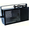 Eurolite UV - Black Floodlight 400W Мощный ультрафиолетовый светильник. Встроенный рефлектор. Встроенный балласт. Цоколь: Е40. Широкий угол раскрытия луча. Мощность 400W. Без лампы.