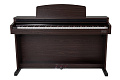 GEWA DP 345 Rosewood фортепиано цифровое, цвет венге