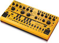 Behringer TD-3-MO-AM басовый синтезатор 