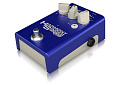 TC HELICON HARMONY SINGER 2 напольная вокальная педаль эффектов для поющих гитаристов