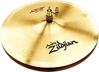 ZILDJIAN A0133 14' A NEW BEAT HI-HAT тарелки хай-хет (пара)