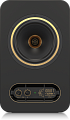 Tannoy GOLD 7 активный монитор ближнего поля, коаксиальный 6,5"+1" Dual Concentric, 300 Вт АВ, SPL110 дБ (макс.) 46 Гц - 20 кГц, XLR, TRS, mini-Jack