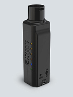 CHAUVET-DJ D-Fi XLR TX беспроводной передатчик DMX