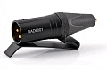 DPA DAD6001-BC переходник c MicroDot на 3-pin XLR (48 В) с креплением на ремень