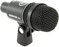 AKG P4 микрофон для барабанов, перкуссии, духовых и комбо