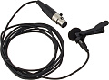AKG Perception Wireless 45 Pres Set BD B1 (748.100-751.900)  радиосистема с поясным передатчиком и петличным микрофоном