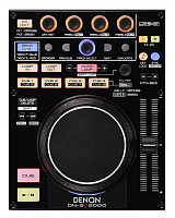Denon DN-SC2000 MIDI контроллер с USB