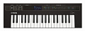 YAMAHA REFACE DX Синтезатор на основе FM-синтеза, 37 мини клавиш, 4 оператора, 12 алгоритмов, 32 тембра, полифония 8 голосов