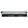 RELACART R-14D  4-канальный UHF антенный распределитель 